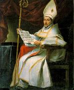 Obispo de Sevilla